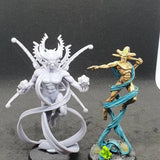 The Great Deceiver - Archies Forge