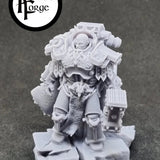 Vulkano - Archies Forge