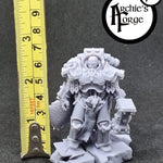 Vulkano - Archies Forge