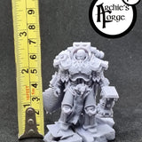 Vulkano - Archies Forge