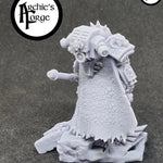 Vulkano - Archies Forge