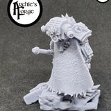 Vulkano - Archies Forge