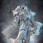 Vulkano - Archies Forge