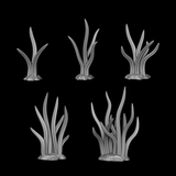 Wavey Grass - Archies Forge