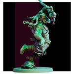 Weirdmaster - Archies Forge