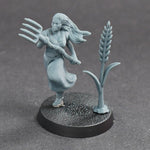 Wheat - Archies Forge