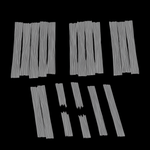 Wooden Planks - Archies Forge