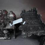 Wooden Planks - Archies Forge