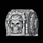 Wound Counter - Angel - Legio Angelus - Archies Forge