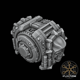 Wound Counter - Angel - Legio Angelus - Archies Forge