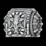 Wound Counter - Hades - Legio Terror - Archies Forge