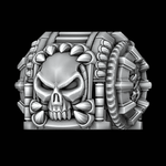 Wound Counter - Hades - Legio Terror - Archies Forge