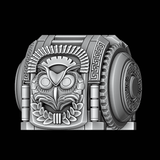 Wound Counter - Minoan - Legio Hellas - Owl - Archies Forge