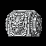 Wound Counter - Vampire - Legio Terror - Archies Forge
