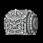 Wound Counter - Vampire - Legio Terror - Archies Forge