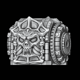 Wound Counter - Vampire - Legio Terror - Archies Forge