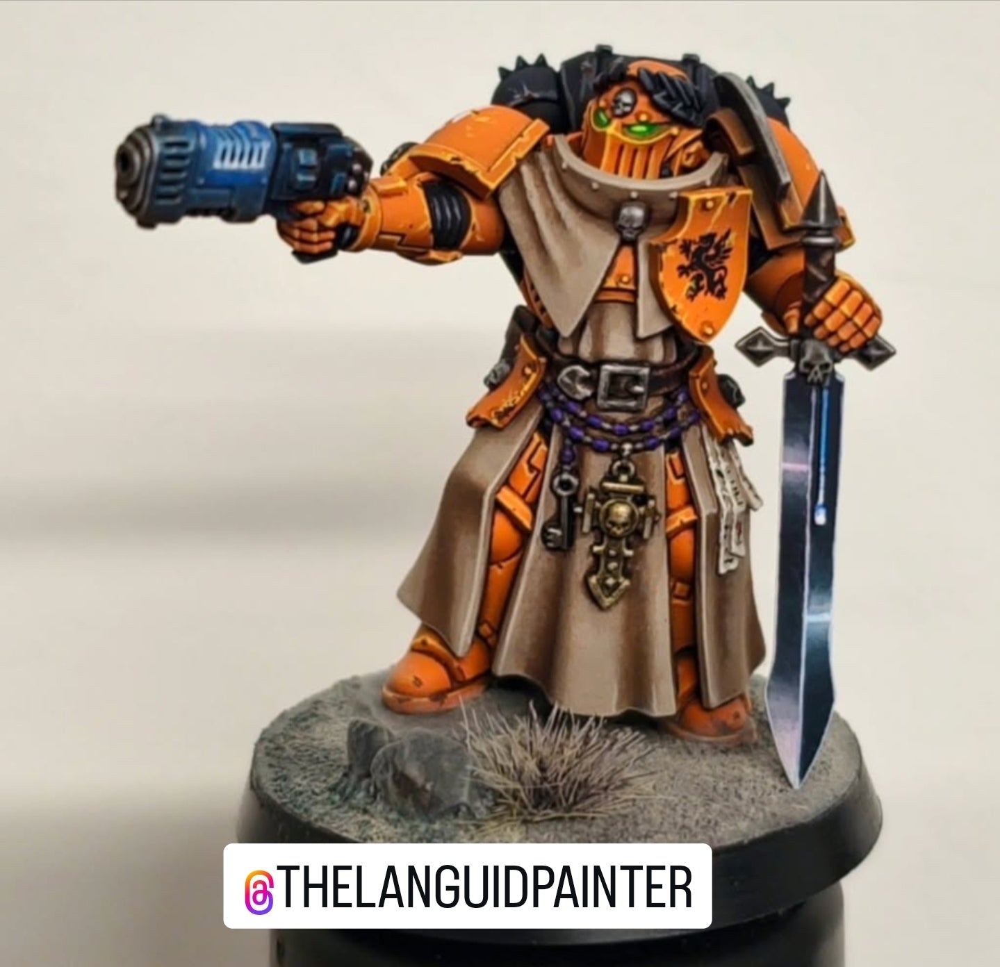 Wreathed Knight Helmets - Set of 10 - Design 2 - Archies Forge