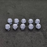 Wreathed Legio Templaris Prime Helms - Set 10 - Archies Forge