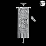 Xenos Hunters Damocles Banner - Archies Forge