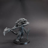 Yucca - Archies Forge
