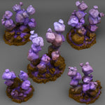 Zero Gravity Stones - Archies Forge